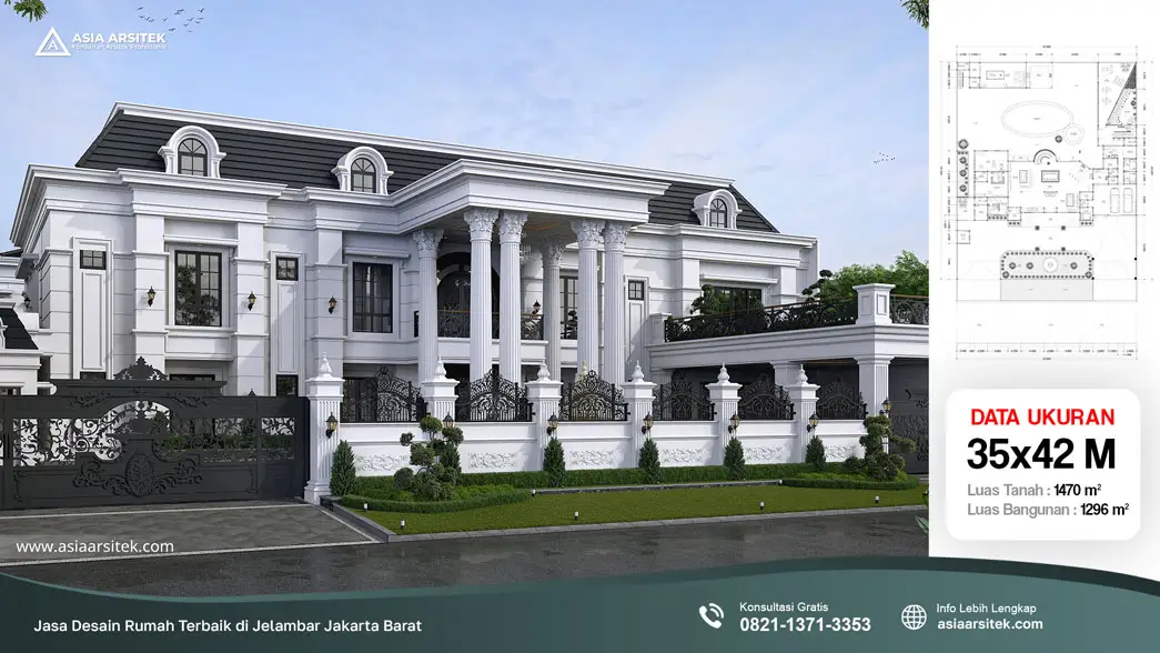 Jasa Desain Rumah Terbaik di Jelambar Jakarta Barat Gambar Arsitek Rumah Murah Mewah Klasik, Desain Rumah Mewah Klasik, Jasa Desain Rumah Jakarta Barat, Jasa Arsitek Jakarta Barat, Arsitek Jakarta Barat, Jasa Desain Rumah Rumah, Jasa Desain Rumah, jasa arsitek rumah, jasa desain arsitek, jasa desain interior, harga jasa desain rumah, harga jasa arsitek rumah, harga jasa arsitek per m2, jasa desain rumah gratis, jasa desain rumah murah, jasa desain rumah dan rab, jasa desain rumah mewah, jasa desain rumah klasik, desain rumah 1 lantai, desain rumah 2 lantai, asia arsitek 1 lantai, asia arsitek 2 lantai