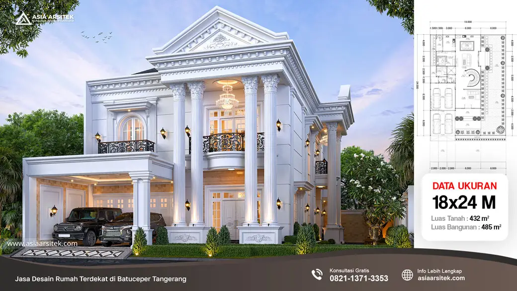 Jasa Desain Rumah Terdekat di Batuceper Tangerang Gambar Arsitek Rumah Murah Mewah Klasik, Desain Rumah Mewah Klasik, Jasa Desain Rumah Tangerang, Jasa Arsitek Tangerang, Arsitek Tangerang, Jasa Desain Rumah Rumah, Jasa Desain Rumah, jasa arsitek rumah, jasa desain arsitek, jasa desain interior, harga jasa desain rumah, harga jasa arsitek rumah, harga jasa arsitek per m2, jasa desain rumah gratis, jasa desain rumah murah, jasa desain rumah dan rab, jasa desain rumah mewah, jasa desain rumah klasik, desain rumah 1 lantai, desain rumah 2 lantai, asia arsitek 1 lantai, asia arsitek 2 lantai