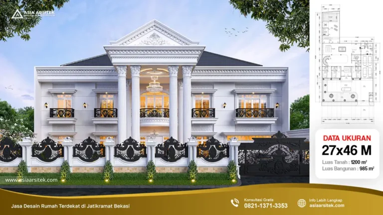 Jasa Desain Rumah Terdekat di Jatikramat Bekasi Gambar Arsitek Rumah Murah Mewah Klasik, Desain Rumah Mewah Klasik, Jasa Desain Rumah Bekasi, Jasa Arsitek Bekasi, Arsitek Bekasi, Jasa Desain Rumah Rumah, Jasa Desain Rumah, jasa arsitek rumah, jasa desain arsitek, jasa desain interior, harga jasa desain rumah, harga jasa arsitek rumah, harga jasa arsitek per m2, jasa desain rumah gratis, jasa desain rumah murah, jasa desain rumah dan rab, jasa desain rumah mewah, jasa desain rumah klasik, desain rumah 1 lantai, desain rumah 2 lantai, asia arsitek 1 lantai, asia arsitek 2 lantai