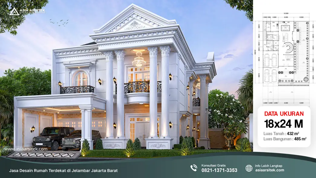 Jasa Desain Rumah Terdekat di Jelambar Jakarta Barat Gambar Arsitek Rumah Murah Mewah Klasik, Desain Rumah Mewah Klasik, Jasa Desain Rumah Jakarta Barat, Jasa Arsitek Jakarta Barat, Arsitek Jakarta Barat, Jasa Desain Rumah Rumah, Jasa Desain Rumah, jasa arsitek rumah, jasa desain arsitek, jasa desain interior, harga jasa desain rumah, harga jasa arsitek rumah, harga jasa arsitek per m2, jasa desain rumah gratis, jasa desain rumah murah, jasa desain rumah dan rab, jasa desain rumah mewah, jasa desain rumah klasik, desain rumah 1 lantai, desain rumah 2 lantai, asia arsitek 1 lantai, asia arsitek 2 lantai