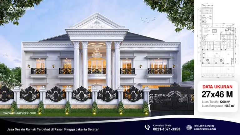 Jasa Desain Rumah Terdekat di Pasar Minggu Jakarta Selatan Gambar Rumah Murah Mewah Klasik, Desain Rumah Mewah Klasik, Jasa Desain Rumah Jakarta Selatan, Jasa Arsitek Jakarta Selatan, Arsitek Jakarta Selatan, Jasa Desain Rumah Rumah, Jasa Desain Rumah, jasa arsitek rumah, jasa desain arsitek, jasa desain interior, harga jasa desain rumah, harga jasa arsitek rumah, harga jasa arsitek per m2, jasa desain rumah gratis, jasa desain rumah murah, jasa desain rumah dan rab, jasa desain rumah mewah, jasa desain rumah klasik, desain rumah 1 lantai, desain rumah 2 lantai, asia arsitek 1 lantai, asia arsitek 2 lantai