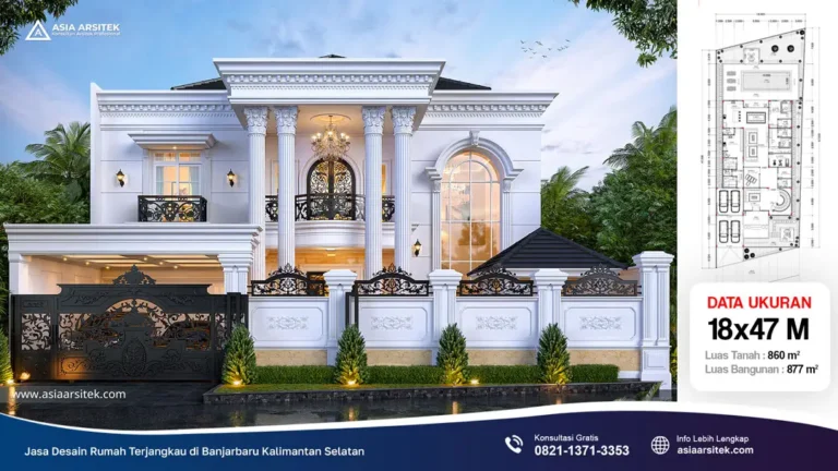 Jasa Desain Rumah Terjangkau di Banjarbaru Kalimantan Selatan Gambar Rumah Murah Mewah Klasik, Desain Rumah Mewah Klasik, Jasa Desain Rumah Kalimantan Selatan, Jasa Arsitek Kalimantan Selatan, Arsitek Kalimantan Selatan, Jasa Desain Rumah Rumah, Jasa Desain Rumah, jasa arsitek rumah, jasa desain arsitek, jasa desain interior, harga jasa desain rumah, harga jasa arsitek rumah, harga jasa arsitek per m2, jasa desain rumah gratis, jasa desain rumah murah, jasa desain rumah dan rab, jasa desain rumah mewah, jasa desain rumah klasik, desain rumah 1 lantai, desain rumah 2 lantai, asia arsitek 1 lantai, asia arsitek 2 lantai