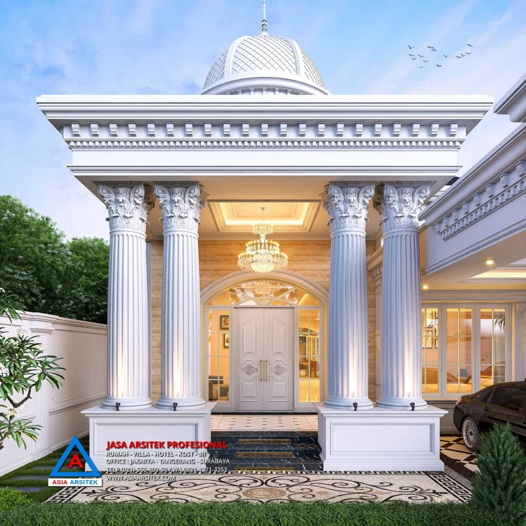 Jasa Arsitek Desain Rumah Klasik Mewah 1 Lantai di Gambut Kalimantan Selatan Gambar Rumah Murah Mewah Klasik, Desain Rumah Mewah Klasik, Jasa Desain Rumah Kalimantan Selatan, Jasa Arsitek Kalimantan Selatan, Arsitek Kalimantan Selatan, Jasa Desain Rumah Rumah, Jasa Desain Rumah, jasa arsitek rumah, jasa desain arsitek, jasa desain interior, harga jasa desain rumah, harga jasa arsitek rumah, harga jasa arsitek per m2, jasa desain rumah gratis, jasa desain rumah murah, jasa desain rumah dan rab, jasa desain rumah mewah, jasa desain rumah klasik, desain rumah 1 lantai, desain rumah 2 lantai, asia arsitek 1 lantai, asia arsitek 2 lantai