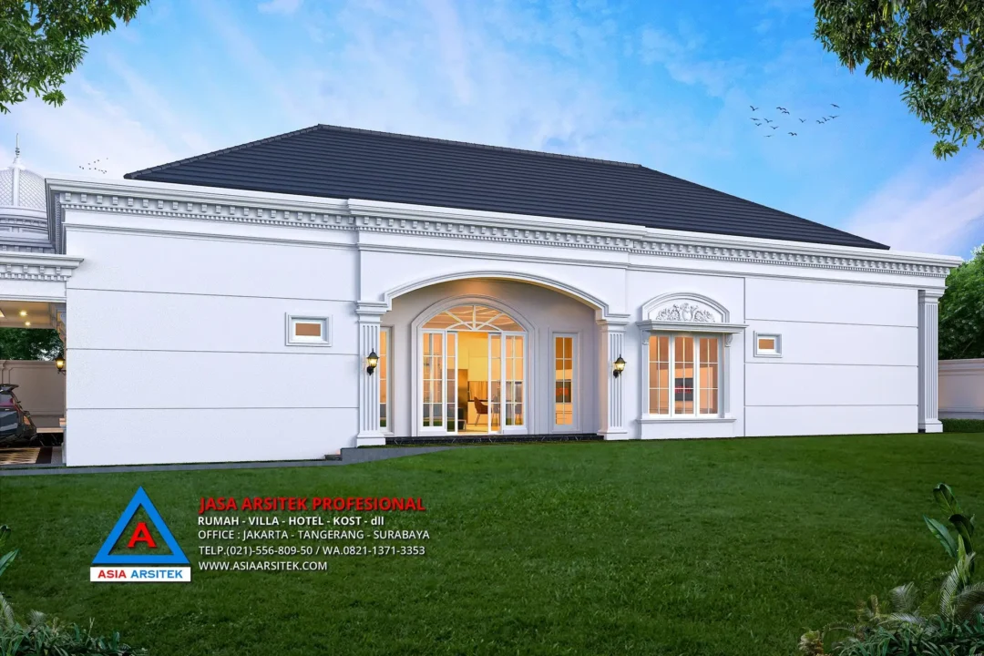 Jasa Arsitek Desain Rumah Klasik Mewah 1 Lantai di Gambut Kalimantan Selatan Gambar Rumah Murah Mewah Klasik, Desain Rumah Mewah Klasik, Jasa Desain Rumah Kalimantan Selatan, Jasa Arsitek Kalimantan Selatan, Arsitek Kalimantan Selatan, Jasa Desain Rumah Rumah, Jasa Desain Rumah, jasa arsitek rumah, jasa desain arsitek, jasa desain interior, harga jasa desain rumah, harga jasa arsitek rumah, harga jasa arsitek per m2, jasa desain rumah gratis, jasa desain rumah murah, jasa desain rumah dan rab, jasa desain rumah mewah, jasa desain rumah klasik, desain rumah 1 lantai, desain rumah 2 lantai, asia arsitek 1 lantai, asia arsitek 2 lantai