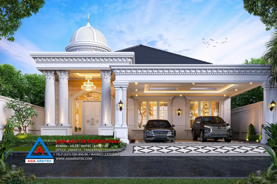 Jasa Arsitek Desain Rumah Klasik Mewah 1 Lantai di Gambut Kalimantan Selatan Gambar Rumah Murah Mewah Klasik, Desain Rumah Mewah Klasik, Jasa Desain Rumah Kalimantan Selatan, Jasa Arsitek Kalimantan Selatan, Arsitek Kalimantan Selatan, Jasa Desain Rumah Rumah, Jasa Desain Rumah, jasa arsitek rumah, jasa desain arsitek, jasa desain interior, harga jasa desain rumah, harga jasa arsitek rumah, harga jasa arsitek per m2, jasa desain rumah gratis, jasa desain rumah murah, jasa desain rumah dan rab, jasa desain rumah mewah, jasa desain rumah klasik, desain rumah 1 lantai, desain rumah 2 lantai, asia arsitek 1 lantai, asia arsitek 2 lantai