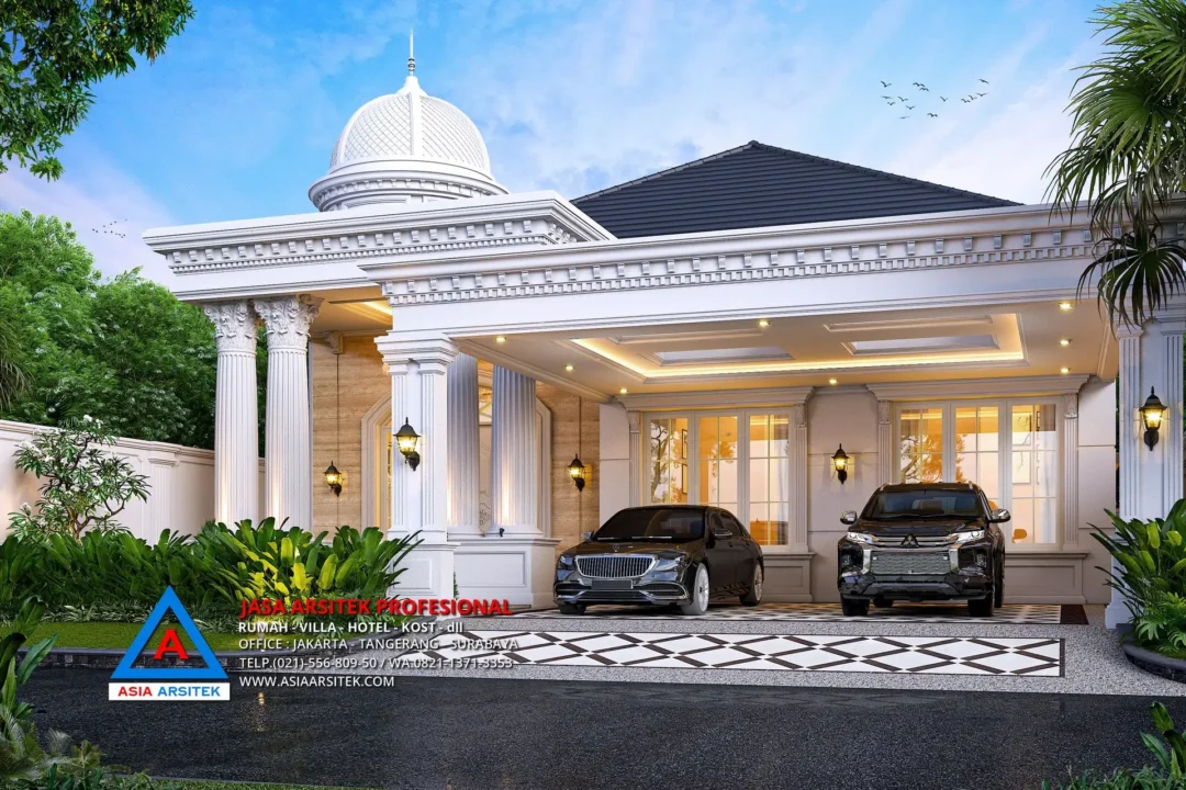 Jasa Arsitek Desain Rumah Klasik Mewah 1 Lantai di Gambut Kalimantan Selatan Gambar Rumah Murah Mewah Klasik, Desain Rumah Mewah Klasik, Jasa Desain Rumah Kalimantan Selatan, Jasa Arsitek Kalimantan Selatan, Arsitek Kalimantan Selatan, Jasa Desain Rumah Rumah, Jasa Desain Rumah, jasa arsitek rumah, jasa desain arsitek, jasa desain interior, harga jasa desain rumah, harga jasa arsitek rumah, harga jasa arsitek per m2, jasa desain rumah gratis, jasa desain rumah murah, jasa desain rumah dan rab, jasa desain rumah mewah, jasa desain rumah klasik, desain rumah 1 lantai, desain rumah 2 lantai, asia arsitek 1 lantai, asia arsitek 2 lantai