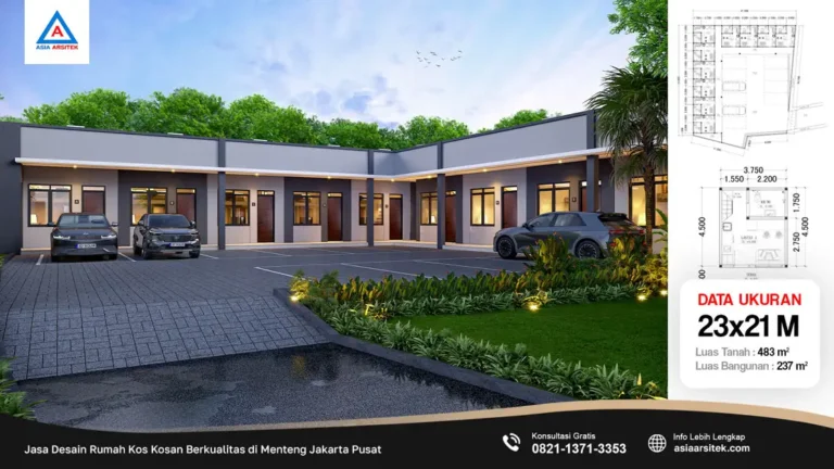 Jasa Desain Rumah Kos Kosan Berkualitas di Menteng Jakarta Pusat, jasa desain rumah kost, contoh desain kos kosan, contoh desain kos kosan minimalis, contoh desain kos kosan sederhana, contoh desain rumah kost, contoh desain rumah kost 2 lantai, desain bangunan kost minimalis, asia arsitek jasa arsitek desain rumah villa kost hotel, arsitek rumah kost,