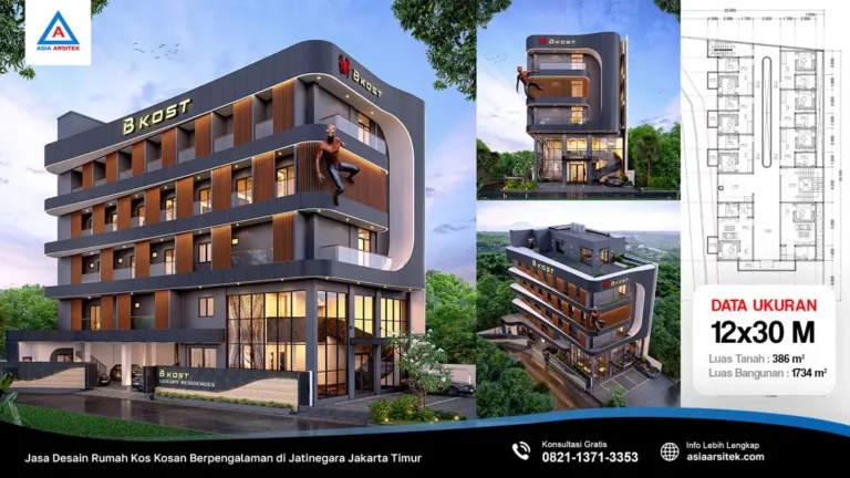 Jasa Desain Rumah Kos Kosan Berpengalaman di Jatinegara Jakarta Timur, jasa desain rumah kost, contoh desain kos kosan, contoh desain kos kosan minimalis, contoh desain kos kosan sederhana, contoh desain rumah kost, contoh desain rumah kost 2 lantai, desain bangunan kost minimalis, asia arsitek jasa arsitek desain rumah villa kost hotel, arsitek rumah kost,