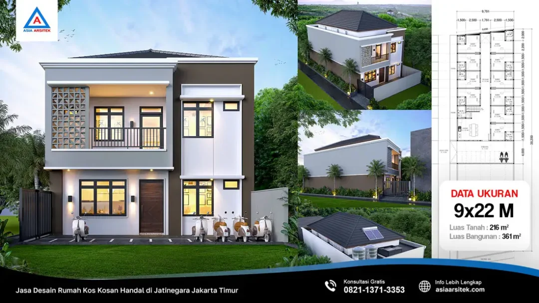 Jasa Desain Rumah Kos Kosan Handal di Jatinegara Jakarta Timur, jasa desain rumah kost, contoh desain kos kosan, contoh desain kos kosan minimalis, contoh desain kos kosan sederhana, contoh desain rumah kost, contoh desain rumah kost 2 lantai, desain bangunan kost minimalis, asia arsitek jasa arsitek desain rumah villa kost hotel, arsitek rumah kost,