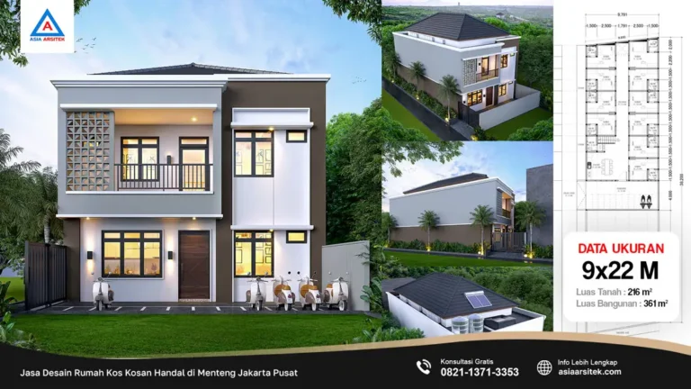 Jasa Desain Rumah Kos Kosan Handal di Menteng Jakarta Pusat, jasa desain rumah kost, contoh desain kos kosan, contoh desain kos kosan minimalis, contoh desain kos kosan sederhana, contoh desain rumah kost, contoh desain rumah kost 2 lantai, desain bangunan kost minimalis, asia arsitek jasa arsitek desain rumah villa kost hotel, arsitek rumah kost,