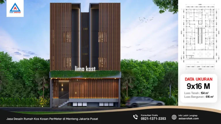 Jasa Desain Rumah Kos Kosan PerMeter di Menteng Jakarta Pusat, jasa desain rumah kost, contoh desain kos kosan, contoh desain kos kosan minimalis, contoh desain kos kosan sederhana, contoh desain rumah kost, contoh desain rumah kost 2 lantai, desain bangunan kost minimalis, asia arsitek jasa arsitek desain rumah villa kost hotel, arsitek rumah kost,