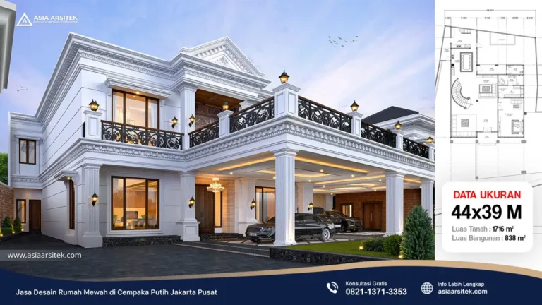 Jasa Desain Rumah Mewah di Cempaka Putih Jakarta Pusat Gambar Rumah Murah Mewah Klasik, Desain Rumah Mewah Klasik, Jasa Desain Rumah Jakarta Pusat, Jasa Arsitek Jakarta Pusat, Arsitek Jakarta Pusat, Jasa Desain Rumah Rumah, Jasa Desain Rumah, jasa arsitek rumah, jasa desain arsitek, jasa desain interior, harga jasa desain rumah, harga jasa arsitek rumah, harga jasa arsitek per m2, jasa desain rumah gratis, jasa desain rumah murah, jasa desain rumah dan rab, jasa desain rumah mewah, jasa desain rumah klasik, desain rumah 1 lantai, desain rumah 2 lantai, asia arsitek 1 lantai, asia arsitek 2 lantai