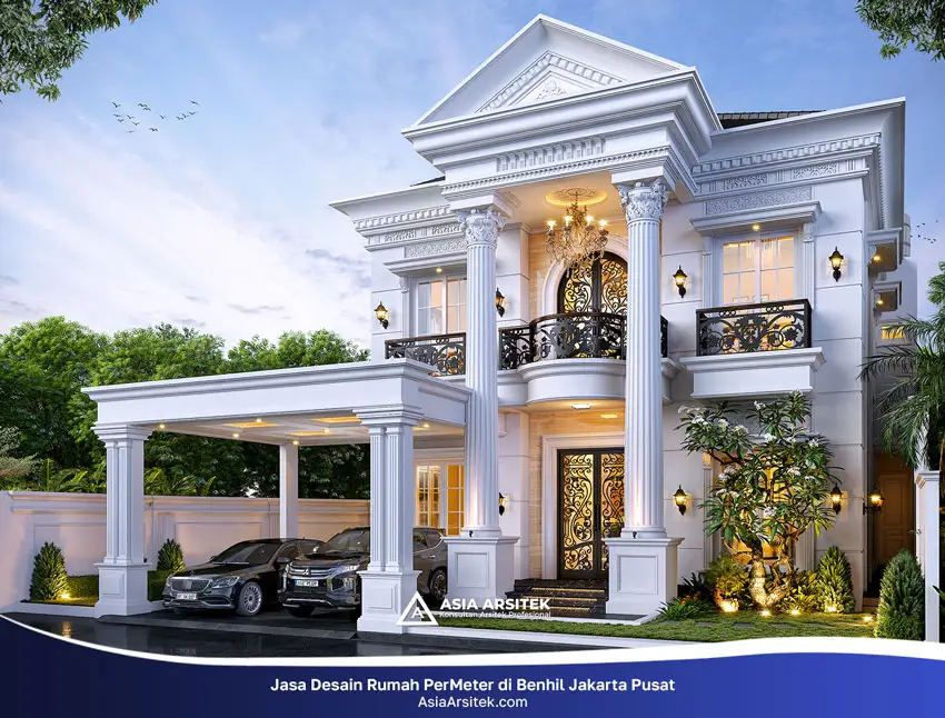 Jasa Desain Rumah PerMeter di Benhil Jakarta Pusat Gambar Rumah Murah Mewah Klasik, Desain Rumah Mewah Klasik, Jasa Desain Rumah Jakarta Pusat, Jasa Arsitek Jakarta Pusat, Arsitek Jakarta Pusat, Jasa Desain Rumah Rumah, Jasa Desain Rumah, jasa arsitek rumah, jasa desain arsitek, jasa desain interior, harga jasa desain rumah, harga jasa arsitek rumah, harga jasa arsitek per m2, jasa desain rumah gratis, jasa desain rumah murah, jasa desain rumah dan rab, jasa desain rumah mewah, jasa desain rumah klasik, desain rumah 1 lantai, desain rumah 2 lantai, asia arsitek 1 lantai, asia arsitek 2 lantai
