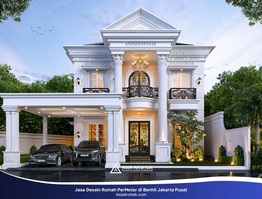 Jasa Desain Rumah PerMeter di Benhil Jakarta Pusat Gambar Rumah Murah Mewah Klasik, Desain Rumah Mewah Klasik, Jasa Desain Rumah Jakarta Pusat, Jasa Arsitek Jakarta Pusat, Arsitek Jakarta Pusat, Jasa Desain Rumah Rumah, Jasa Desain Rumah, jasa arsitek rumah, jasa desain arsitek, jasa desain interior, harga jasa desain rumah, harga jasa arsitek rumah, harga jasa arsitek per m2, jasa desain rumah gratis, jasa desain rumah murah, jasa desain rumah dan rab, jasa desain rumah mewah, jasa desain rumah klasik, desain rumah 1 lantai, desain rumah 2 lantai, asia arsitek 1 lantai, asia arsitek 2 lantai