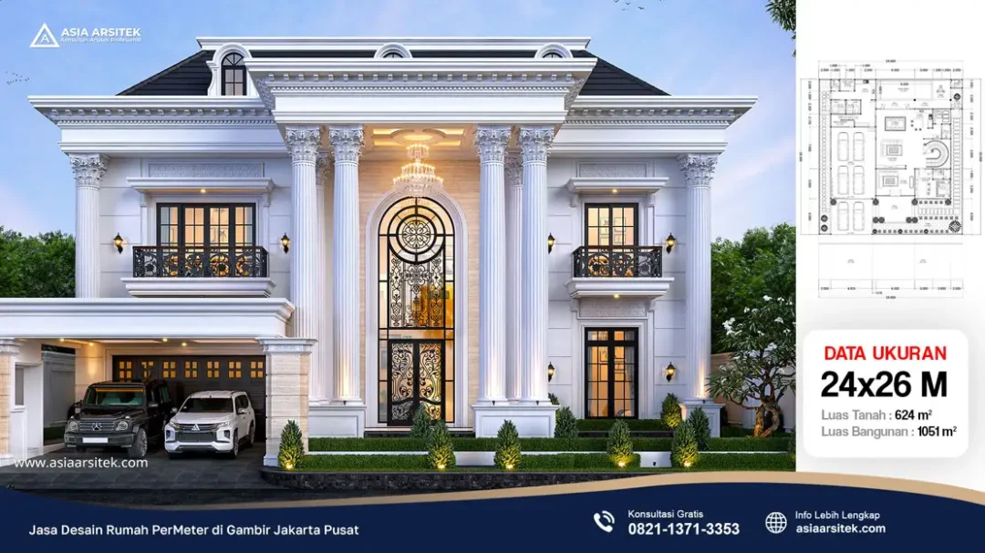 Jasa Desain Rumah PerMeter di Gambir Jakarta Pusat Gambar Rumah Murah Mewah Klasik, Desain Rumah Mewah Klasik, Jasa Desain Rumah Jakarta Pusat, Jasa Arsitek Jakarta Pusat, Arsitek Jakarta Pusat, Jasa Desain Rumah Rumah, Jasa Desain Rumah, jasa arsitek rumah, jasa desain arsitek, jasa desain interior, harga jasa desain rumah, harga jasa arsitek rumah, harga jasa arsitek per m2, jasa desain rumah gratis, jasa desain rumah murah, jasa desain rumah dan rab, jasa desain rumah mewah, jasa desain rumah klasik, desain rumah 1 lantai, desain rumah 2 lantai, asia arsitek 1 lantai, asia arsitek 2 lantai