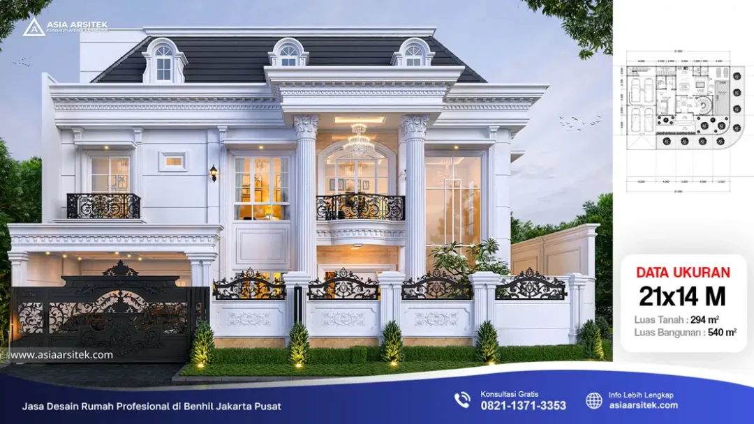 Jasa Desain Rumah Profesional di Benhil Jakarta Pusat Gambar Rumah Murah Mewah Klasik, Desain Rumah Mewah Klasik, Jasa Desain Rumah Jakarta Pusat, Jasa Arsitek Jakarta Pusat, Arsitek Jakarta Pusat, Jasa Desain Rumah Rumah, Jasa Desain Rumah, jasa arsitek rumah, jasa desain arsitek, jasa desain interior, harga jasa desain rumah, harga jasa arsitek rumah, harga jasa arsitek per m2, jasa desain rumah gratis, jasa desain rumah murah, jasa desain rumah dan rab, jasa desain rumah mewah, jasa desain rumah klasik, desain rumah 1 lantai, desain rumah 2 lantai, asia arsitek 1 lantai, asia arsitek 2 lantai