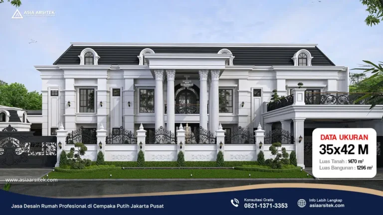 Jasa Desain Rumah Profesional di Cempaka Putih Jakarta Pusat Gambar Rumah Murah Mewah Klasik, Desain Rumah Mewah Klasik, Jasa Desain Rumah Jakarta Pusat, Jasa Arsitek Jakarta Pusat, Arsitek Jakarta Pusat, Jasa Desain Rumah Rumah, Jasa Desain Rumah, jasa arsitek rumah, jasa desain arsitek, jasa desain interior, harga jasa desain rumah, harga jasa arsitek rumah, harga jasa arsitek per m2, jasa desain rumah gratis, jasa desain rumah murah, jasa desain rumah dan rab, jasa desain rumah mewah, jasa desain rumah klasik, desain rumah 1 lantai, desain rumah 2 lantai, asia arsitek 1 lantai, asia arsitek 2 lantai