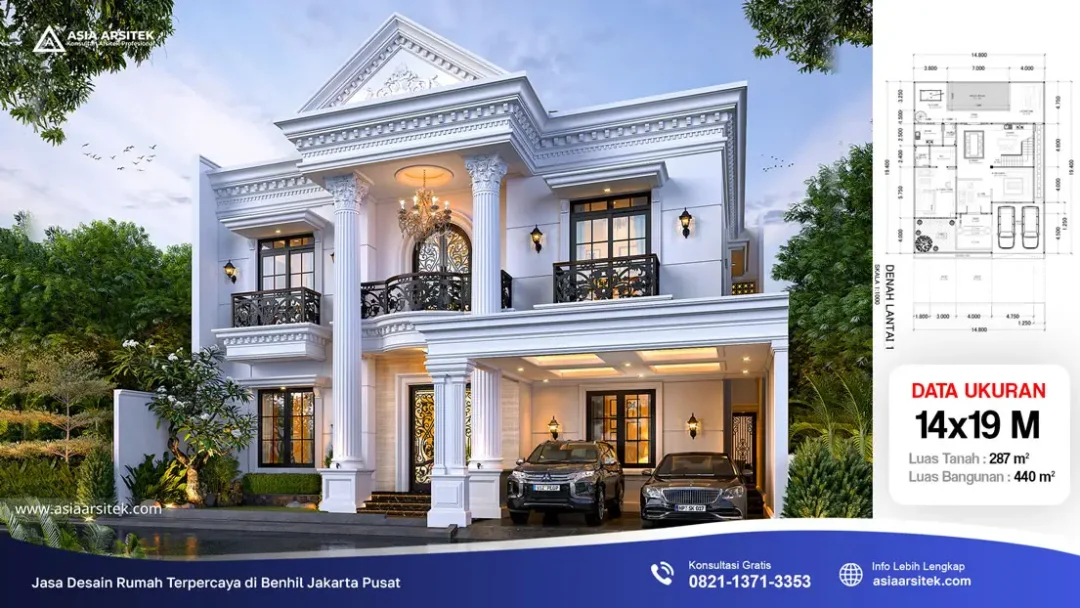 Jasa Desain Rumah Terpercaya di Benhil Jakarta Pusat Gambar Rumah Murah Mewah Klasik, Desain Rumah Mewah Klasik, Jasa Desain Rumah Jakarta Pusat, Jasa Arsitek Jakarta Pusat, Arsitek Jakarta Pusat, Jasa Desain Rumah Rumah, Jasa Desain Rumah, jasa arsitek rumah, jasa desain arsitek, jasa desain interior, harga jasa desain rumah, harga jasa arsitek rumah, harga jasa arsitek per m2, jasa desain rumah gratis, jasa desain rumah murah, jasa desain rumah dan rab, jasa desain rumah mewah, jasa desain rumah klasik, desain rumah 1 lantai, desain rumah 2 lantai, asia arsitek 1 lantai, asia arsitek 2 lantai
