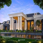Rumah Pak JHN