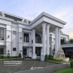 Rumah Pak HMD