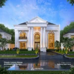 Rumah Pak ZNL