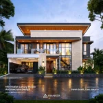 Rumah Ibu DV