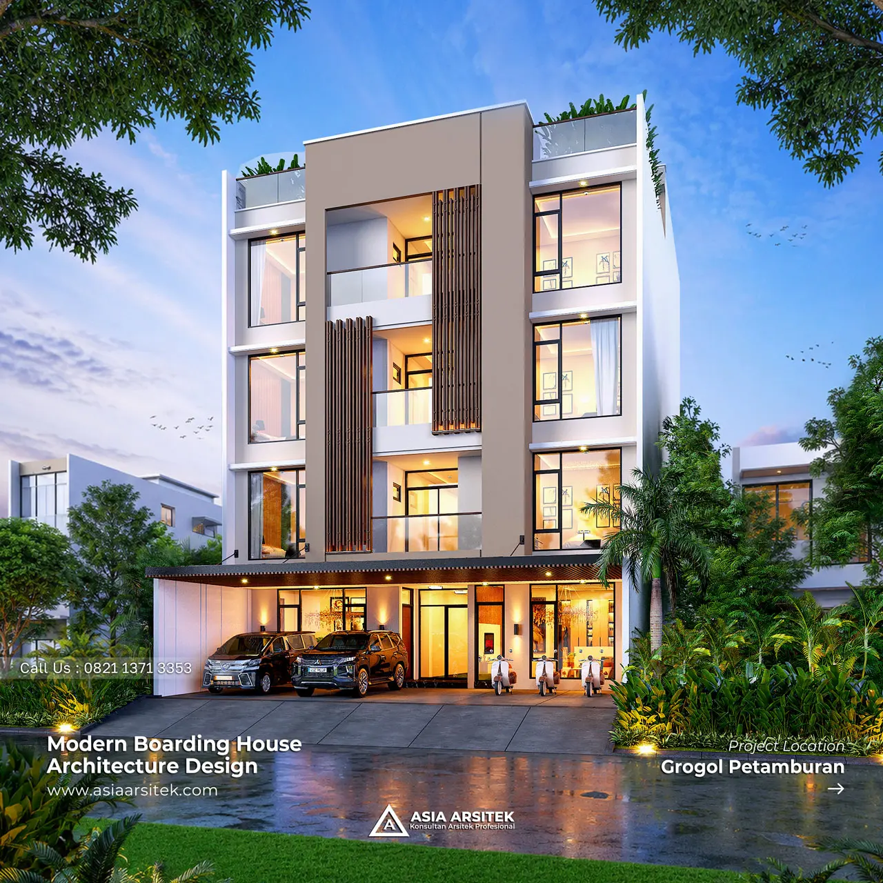 Kost Pak SHTN
