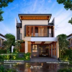 Rumah Pak WLY