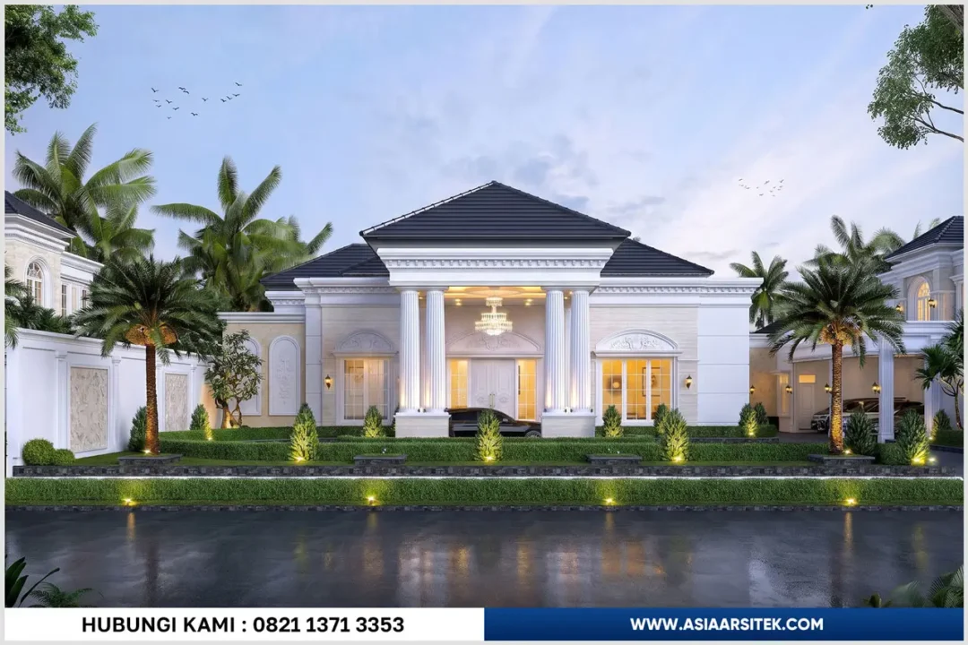 Jasa Desain Arsitek Terdekat di Bintaro Jakarta Selatan